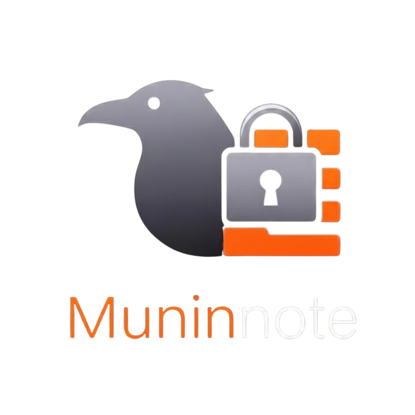 Muninnote