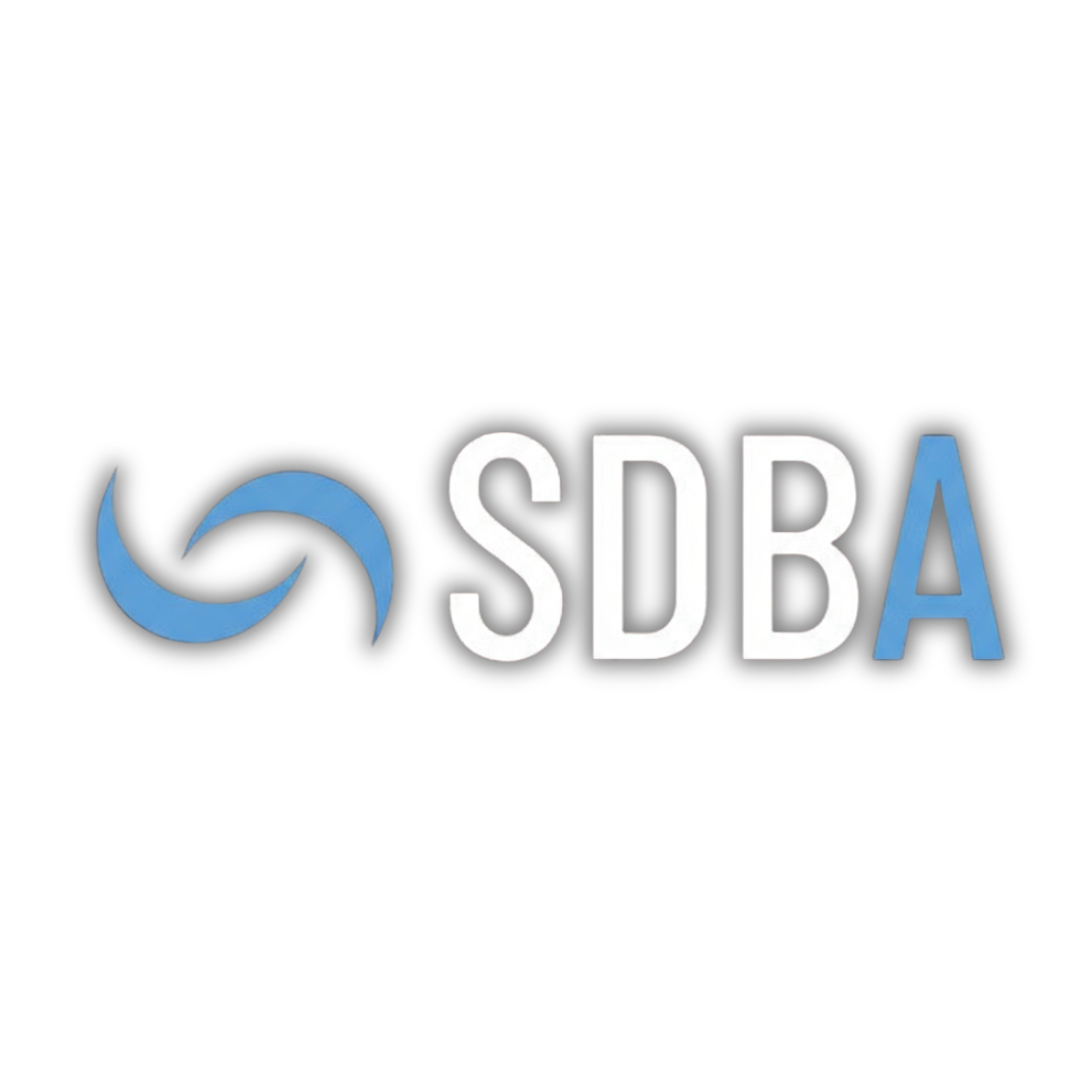 SDBA logo