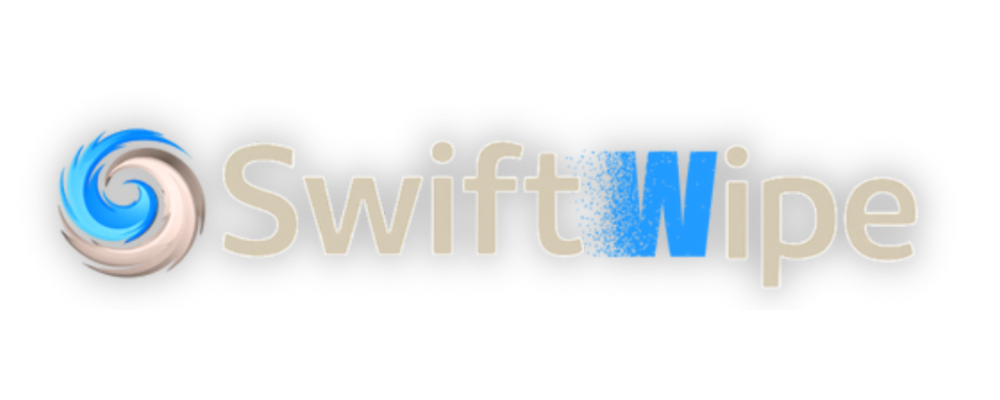 SwiftWipe